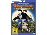 Wallace & Gromit – Auf der Jagd nach dem Riesenkaninchen [DVD]