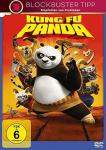 Kung Fu Panda - Artwork-Refresh auf DVD