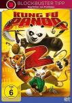 Kung Fu Panda 2 - Artwork-Refresh auf DVD