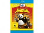 Kung Fu Panda (+ 2D) [3D Blu-ray (+2D)]