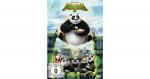 DVD Kung Fu Panda 3 Hörbuch