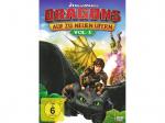 Dragons - Auf zu neuen Ufern - Vol. 3 [DVD]