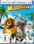 Madagascar auf Blu-ray