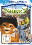 Shrek 2 - Der tollkühne Held kehrt zurück Animation/Zeichentrick DVD