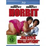 Norbit auf Blu-ray