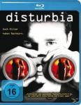 Disturbia auf Blu-ray