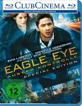Eagle Eye - Ausser Kontrolle auf Blu-ray