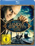 Lemony Snicket – Rätselhafte Ereignisse auf Blu-ray