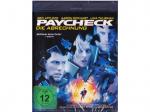 Paycheck - Die Abrechnung [Blu-ray]