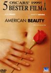 American Beauty auf DVD