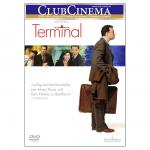 Terminal auf DVD