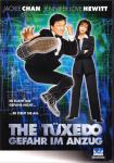THE TUXEDO - GEFAHR IM ANZUG auf DVD