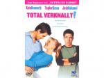 TOTAL VERKNALLT [DVD]