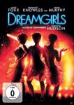 Dreamgirls auf DVD