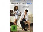 Freundschaft Plus DVD