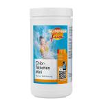 Summer Fun Chlor-Tabletten Mini 20 g Inhalt 1,2 kg