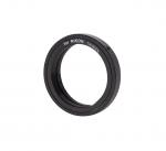 CELESTRON 820834 Nikon T-Ring in Schwarz