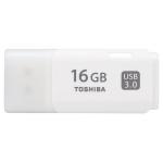 Toshiba TransMemory™ U301 USB-Stick 16 GB Weiß THN-U301W0160E4 USB 3.0
