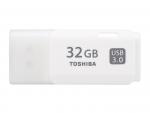 Toshiba TransMemory™ U301 USB-Stick 32 GB Weiß THN-U301W0320E4 USB 3.0