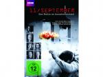 11. SEPTEMBER - EINE NATION IM AUSNAHMEZUSTAND [DVD]