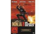 NINJA 2 - DIE RÜCKKEHR DER NINJA DVD