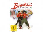 Breakin’ Breakdance: The Movie DVD
