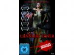 Cannibal Diner [DVD]