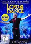 Lord of the Dance auf DVD