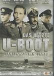 DAS LETZTE U-BOOT auf DVD