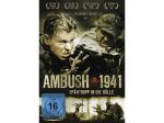 AMBUSH 1941 - SPÄHTRUPP IN DIE HÖLLE [DVD]