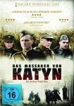Das Massaker von Katyn auf DVD
