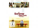 EIN SOMMER IN NEW YORK - THE VISITOR [DVD]