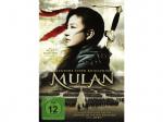 Mulan - Legende einer Kriegerin [DVD]