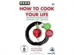 HOW TO COOK YOUR LIFE DVD