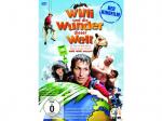 WILLI UND DIE WUNDER DIESER WELT [DVD]