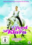 Ein Pferd für Klara auf DVD