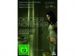 Oktober November [DVD]