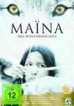 Maina - Das Wolfsmädchen auf DVD