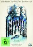 Night Moves auf DVD