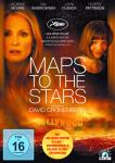 Maps to the Stars auf DVD