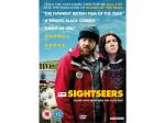 Sightseers DVD