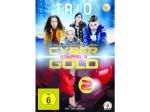 TRIO - Cybergold, Staffel 2 DVD