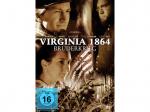 VIRGINIA 1864 - BRUDERKRIEG [DVD]