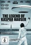 THE LEGEND OF KASPAR HAUSER auf DVD