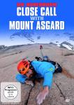 Die Huberbuam - Close Call with Mount Asgard auf DVD