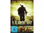 El Alamein 1942 - Die Hölle des Wüstenkriegers [DVD]