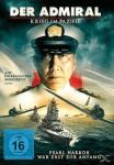 Der Admiral - Krieg im Pazifik auf DVD
