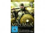 Myn Bala - Krieger der Steppe DVD