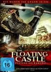 The Floating Castle – Festung der Samurai auf DVD