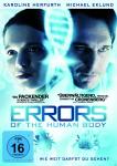 Errors of the Human Body auf DVD